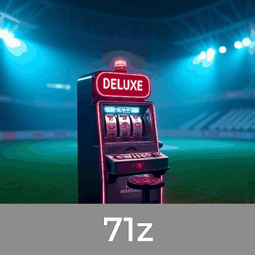 Aposte com 71z: Explorando o Mundo do Esporte e Cobertura Completa