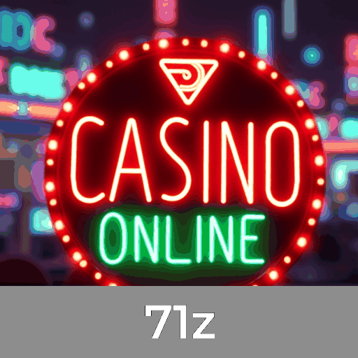 Experiência VIP em Roleta e Blackjack no 71z: Descubra Jogos de Mesa Ao Vivo