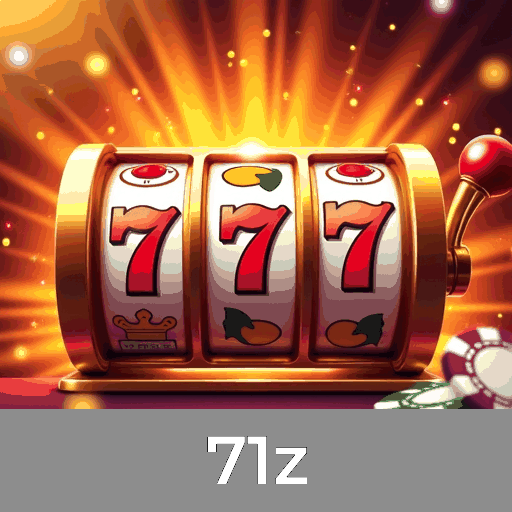 Desvende o universo dos caça-níqueis no 71z com jackpots incríveis