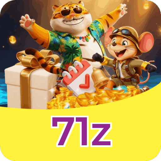 Login rápido no app 71z